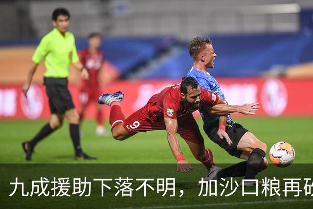 九成援助下落不明，加沙口粮再砍三分之一，欧洲的善意已经见底