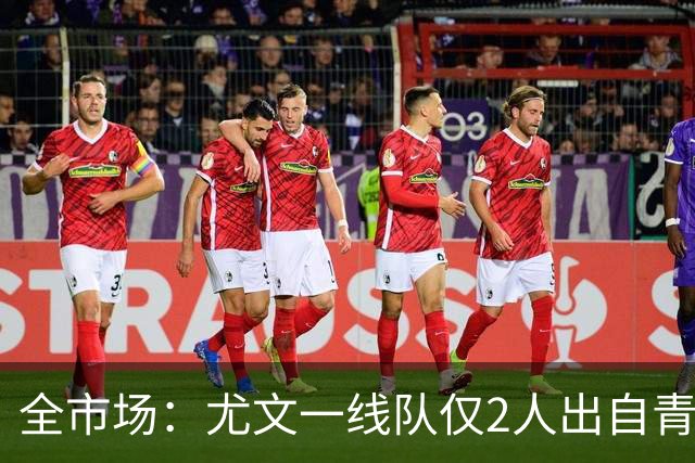全市场：尤文一线队仅2人出自青训，仅平索利奥是意大利人