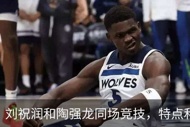 刘祝润和陶强龙同场竞技，特点和能力差异明显，邵佳一看到了吗？