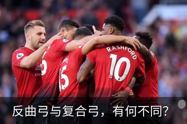 反曲弓与复合弓，有何不同？