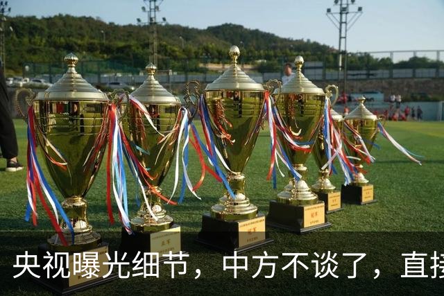 央视曝光细节，中方不谈了，直接拿下佤联军副总司令，鲍军峰落网