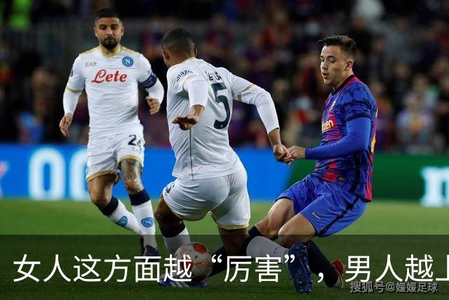 女人这方面越“厉害”，男人越上瘾，根本离不开你！