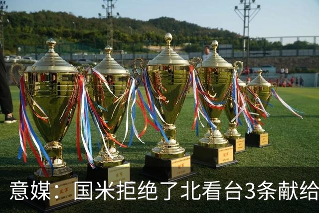 意媒：国米拒绝了北看台3条献给梅阿查球场的百年纪念横幅