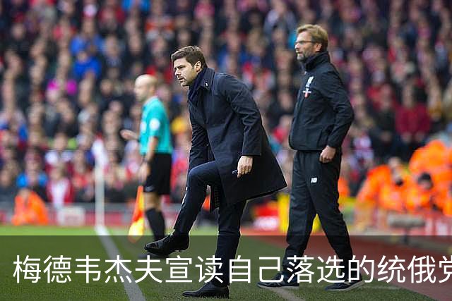 梅德韦杰夫宣读自己落选的统俄党名单：暗藏2030年何种布局？