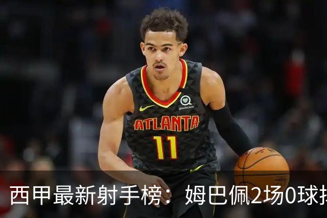 西甲最新射手榜：姆巴佩2场0球掉队，巴萨锋霸12球优势巨大