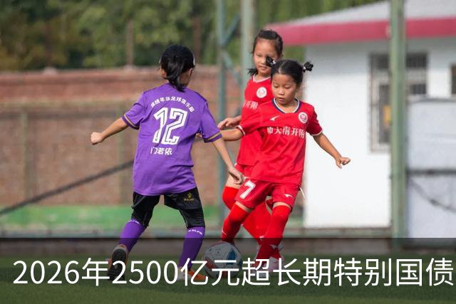 2026年2500亿元超长期特别国债支持消费品以旧换新资金已全部下达